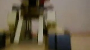 лего сфинкс