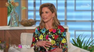 Amanda Kloots and Natalie Morales May 8 2023