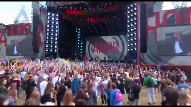 ГУРТ "RUMBERO’S" - PROMO смотреть онлайн