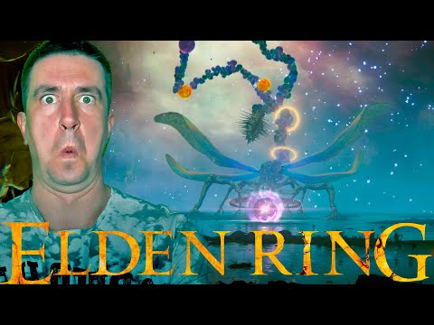 Астель Рожденный бездной  Elden Ring  # 54 Souls Like