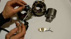 Можно ли использовать китайский датчик в зажигании мотоциклов Минск, Восход?