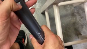 MAJOR DESIGN FLAW // Why your Sennheiser EW 300 G3’s mute switch is being so inconsistent
