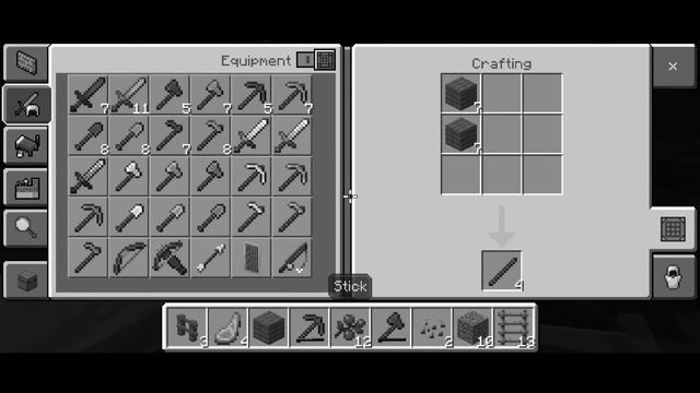 Do NOT Use The Blood.exe Seed in Minecraft 1.20.0++ смотреть онлайн