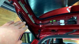 Mazda CX5 Вентиляция сидений Электропривод багажника Омыватель камеры и детейлинг