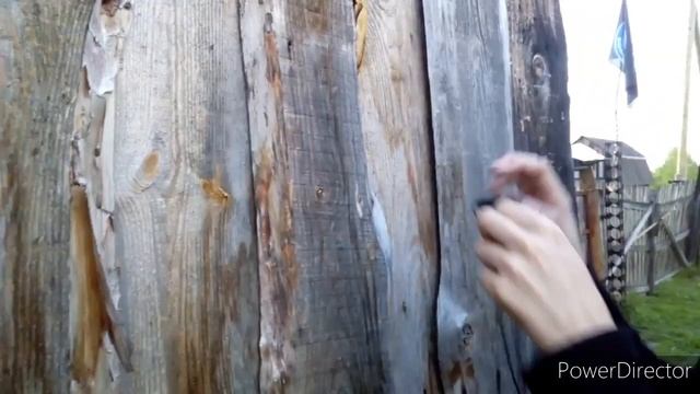 АСМР НА ДАЧЕ// ASMR IN VILLAGE смотреть онлайн