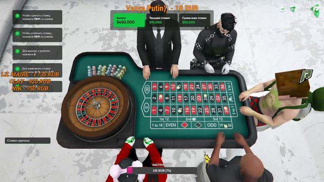 ПУТЬ до МИЛЛИАРДА RADMIR GTA5 RP/GTA5/RADMIR/RP смотреть онлайн