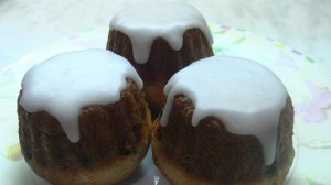 Ромовая баба, вкус детства