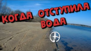 Поиск с металлоискателем по пляжу XP ORX