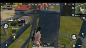 PUBG MOBILE ? WINNER WINNER CHICKEN DINNER ? TIPS AND TRICKS ? GLITCHES ? PART 1