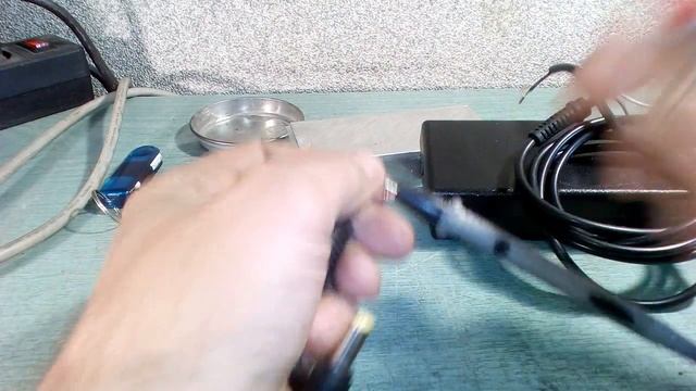 Ремонт адаптера питания ноутбука смотреть онлайн