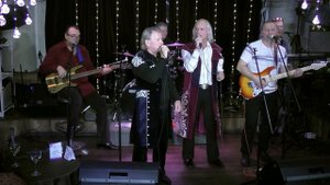 Анатолий Кашепаров (Песняры)   "Непутевый"