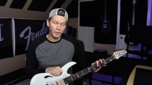 Ibanez PIA - My thoughts & Demonstration