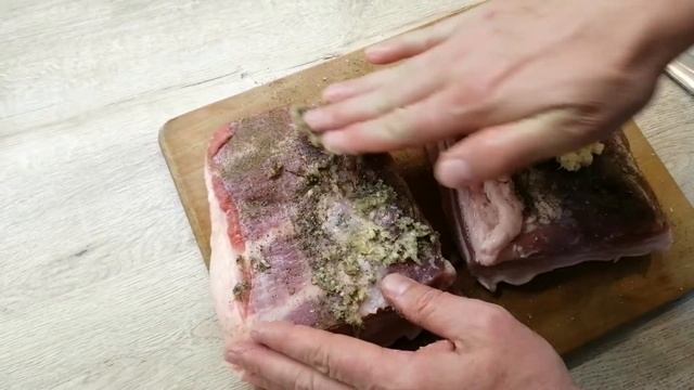 Вкусный подчеревок | Как сварить подчеревок | ВКУСНОДЕЛ