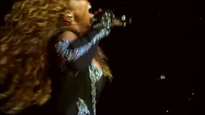 Beyoncé-Halo live (Tribute to Michael Jackson) [I Am.... World Tour DVD]