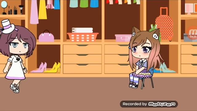 ОЗВУЧКА МИНИ-ФИЛЬМА "Я ПОЛЮБИЛ ДЕВОЧКУ С КАРЕ"!! смотреть онлайн