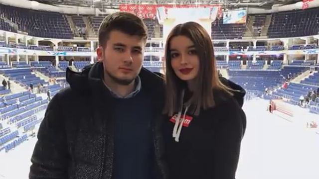 Дело идет к свадьбе? Младшая дочь Екатерины Стриженовой впервые показала фото с возлюбленным смотреть онлайн