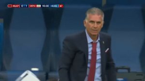 АВТОГОЛ! На последней минуте Иран одержал историческую победу! Марокко   Иран ЧМ   2018