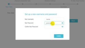 ✅ How to Setup TP-Link Archer AC1350