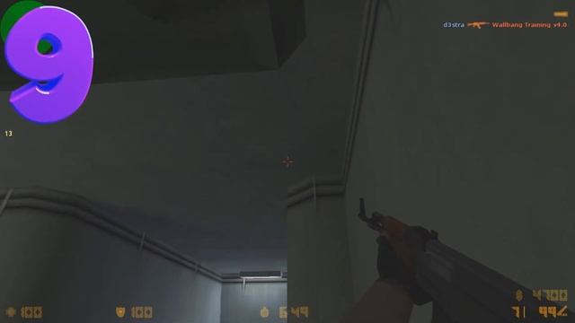 Counter Strike 1.6 - Лучшая игра за всё Время ! 5 ПРИЧИН ПОЧЕМУ смотреть онлайн