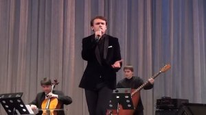 Дмитрий Риберо "Sway"