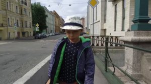 Куда сходить с ребенком в Санкт-Петербурге - Мир глазами ребенка - выпуск 3