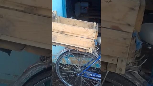 апгрейд велосипеда урал для бездорожья смотреть онлайн