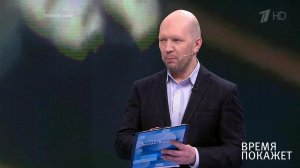 Какую игру ведет Украина? Время покажет. Выпуск от 05.04.2018