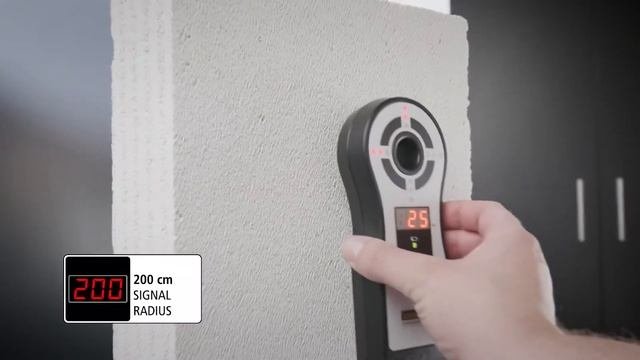 Elektronische scanners - Laserliner - CenterScanner Plus - 075.300A