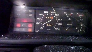 CF обзор Заводим ВАЗ 2109 в мороз