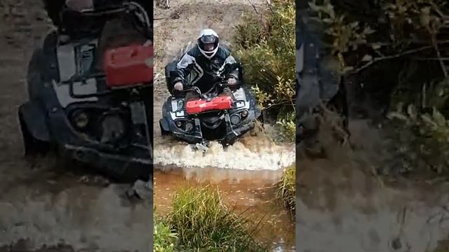 Покатушки. Стелс 800, леопард 600, котлета, динли 700 смотреть онлайн