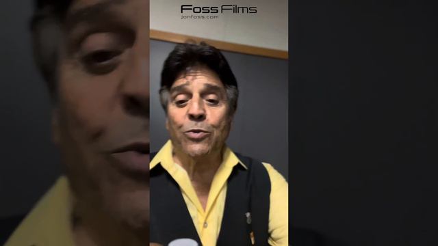 Erik Estrada, Surreal Life Co-Star, gives Vanilla Ice a shoutout!