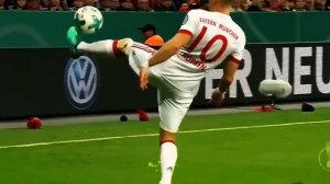 The Art of The First Touch