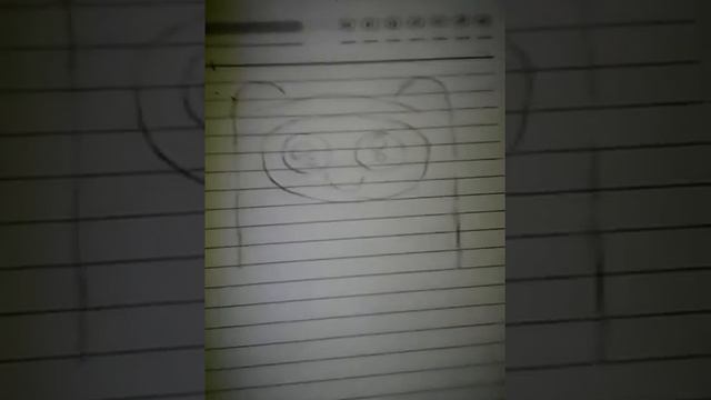 Простые рисунки смотреть онлайн