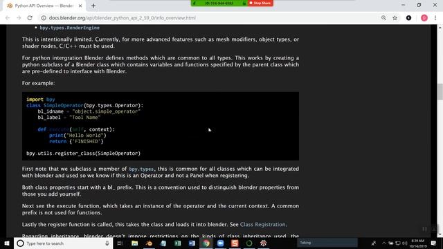 3D Computer Animation - 10/14/2019 смотреть онлайн