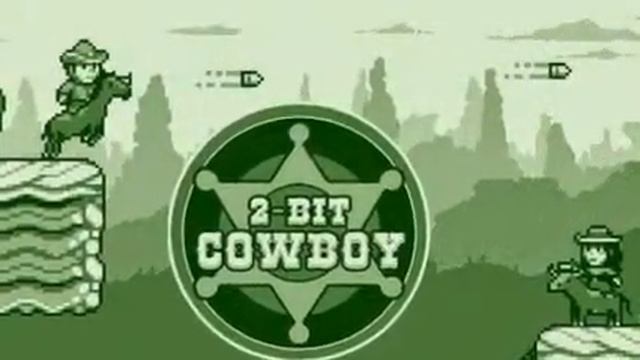 [Free Complete Download] 2-bit cowboy for Android смотреть онлайн