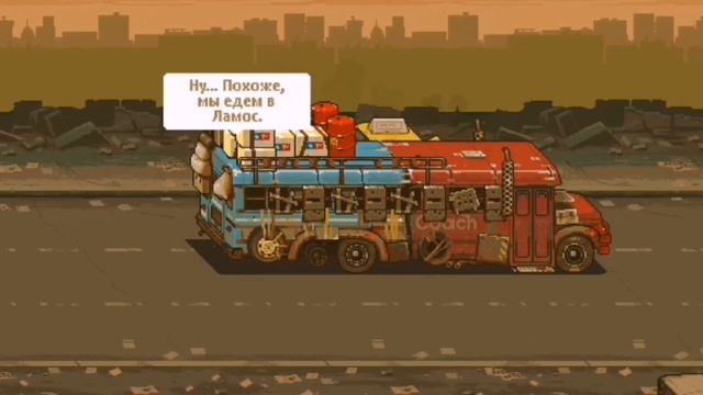 Dead ahead:Сюжет вселенной! смотреть онлайн