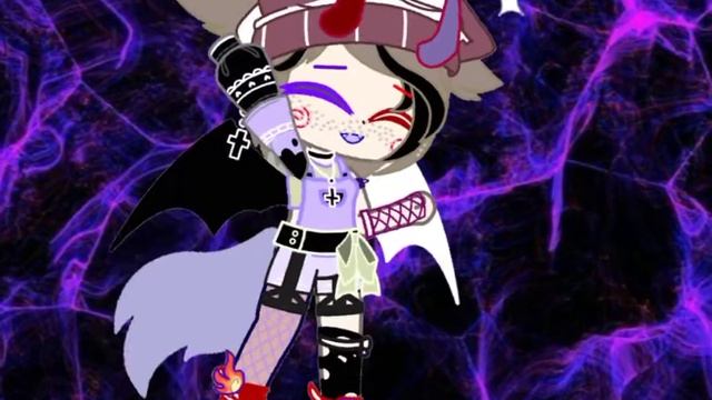 ?️?♡Мы За Культуру ЭМО!!!{ГАЧА КЛУБ} ♡?️?(ч.о) смотреть онлайн