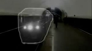 Легенда о поезде призраке в Московском метро