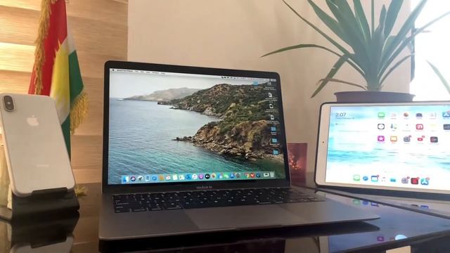 Unlock Mac with Apple Watch смотреть онлайн