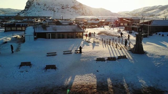 Мурманск 2023 смотреть онлайн