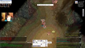 Ragnarok online 4game ruoff