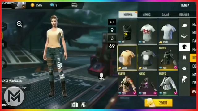 QUASHANPRO FREE FIRE GAMEPLAY UNSTOPBLE смотреть онлайн