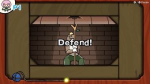 Трейлер WarioWare Move It!