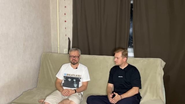 Коллекция пластинок музыкального журналиста и автора подкаста о виниле Dusty Beats/ Винил жив!