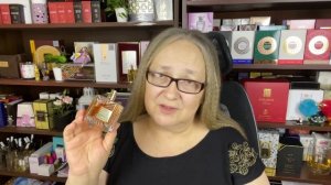Khamrah Lattafa Perfumes и Angels' Share By Kilian. Сравним?