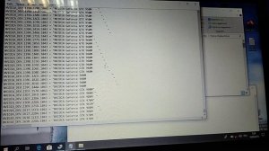 Установка драйверов nVidia на Windows 10