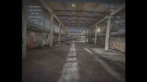 Прохождение трассы FPV Freerider Recharged