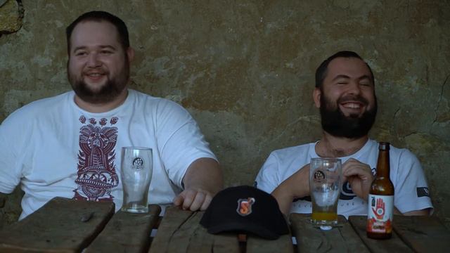 Лось и Кедр и снова Мангостра. Ещё злее. Или нет?! смотреть онлайн