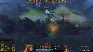 DOTA 2 - МОМЕНТ 71 ИЗ 999999 - ИСПЫТАНИЕ ВСЕХ ГЕРОЕВ - PUDGE