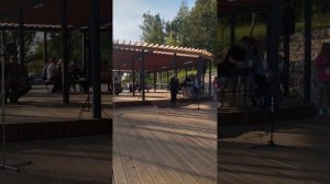 Взгляд на Рассвет (Токелау) - Цена Морской Пехоты (Концерт)